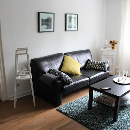 Appartamento Zuhause Mit Nordischen Charme Clausthal-Zellerfeld Esterno foto