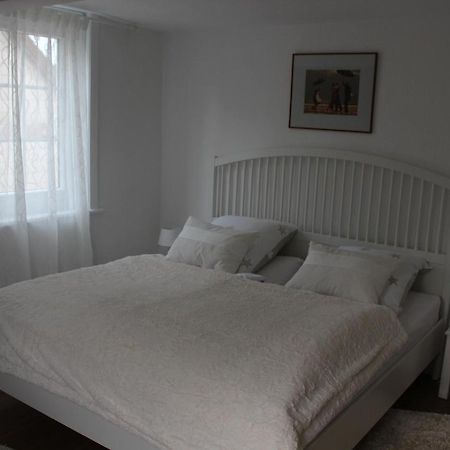 Appartamento Zuhause Mit Nordischen Charme Clausthal-Zellerfeld Esterno foto