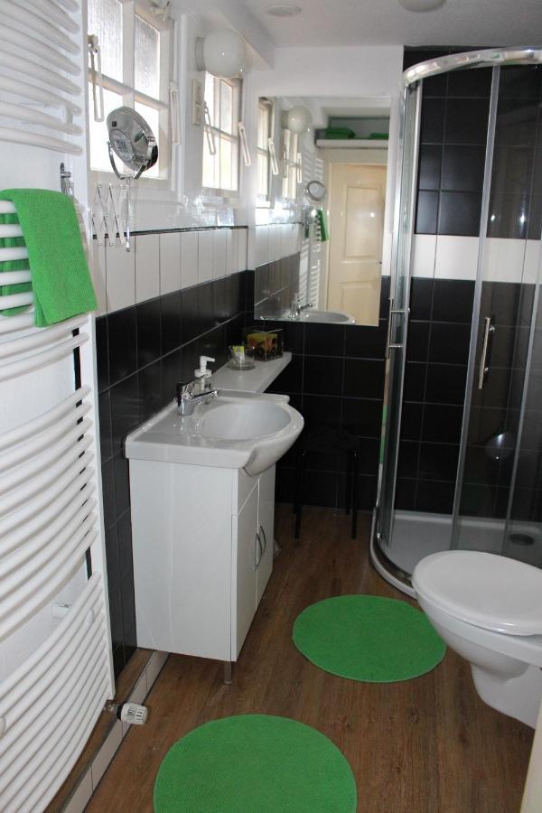 Appartamento Zuhause Mit Nordischen Charme Clausthal-Zellerfeld Esterno foto