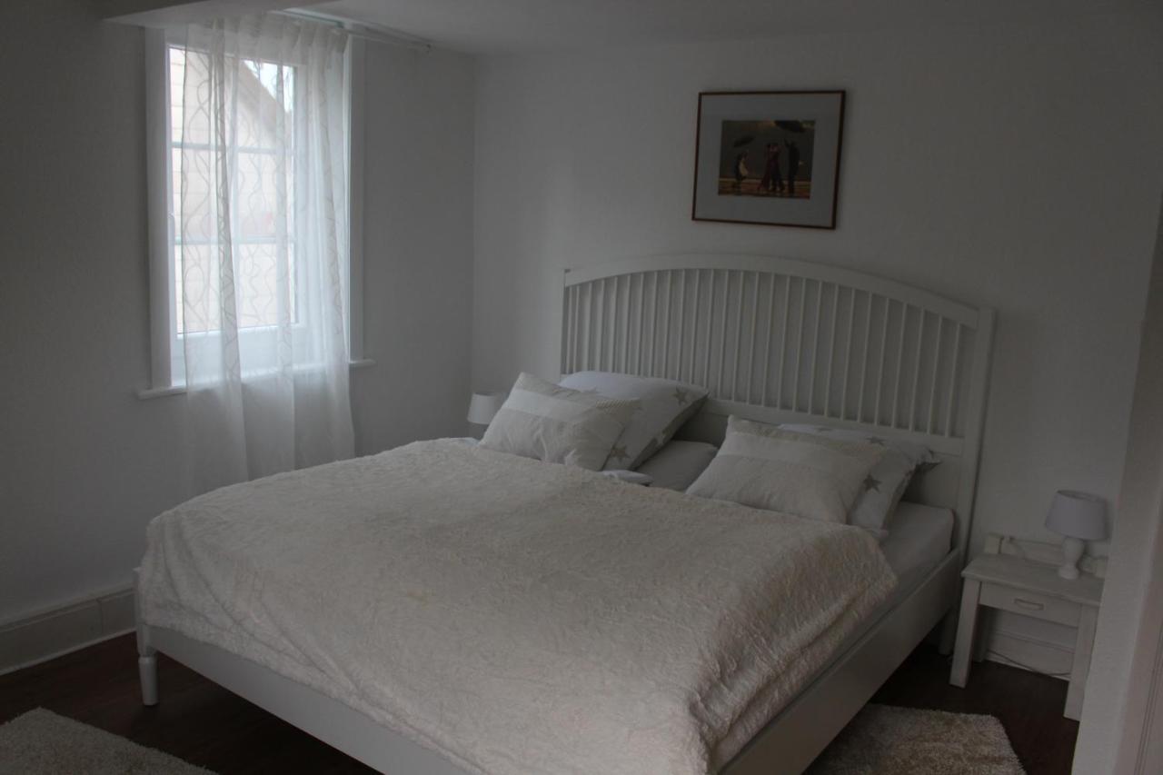 Appartamento Zuhause Mit Nordischen Charme Clausthal-Zellerfeld Esterno foto