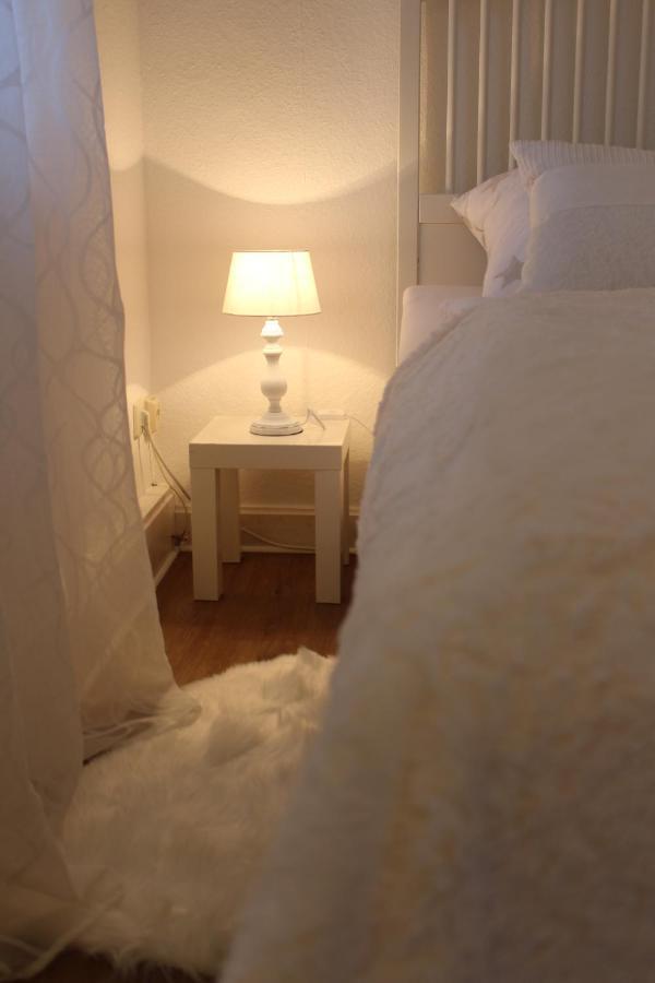 Appartamento Zuhause Mit Nordischen Charme Clausthal-Zellerfeld Esterno foto