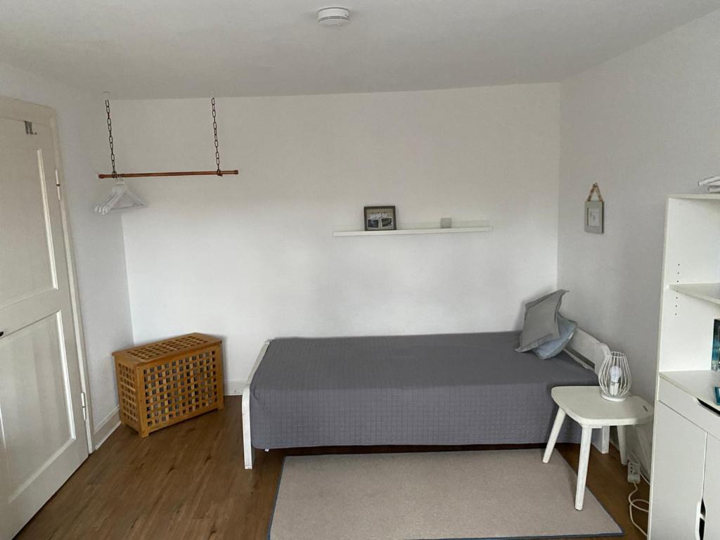 Appartamento Zuhause Mit Nordischen Charme Clausthal-Zellerfeld Esterno foto