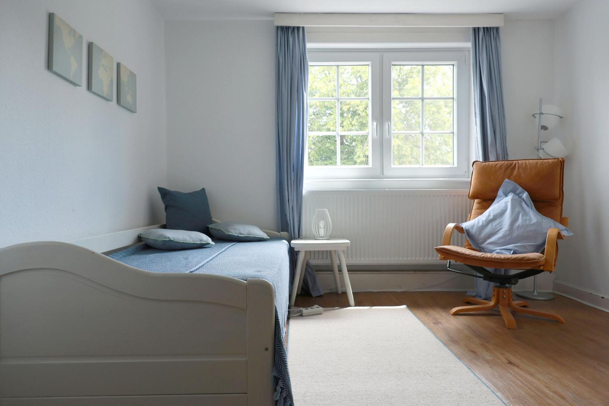 Appartamento Zuhause Mit Nordischen Charme Clausthal-Zellerfeld Esterno foto